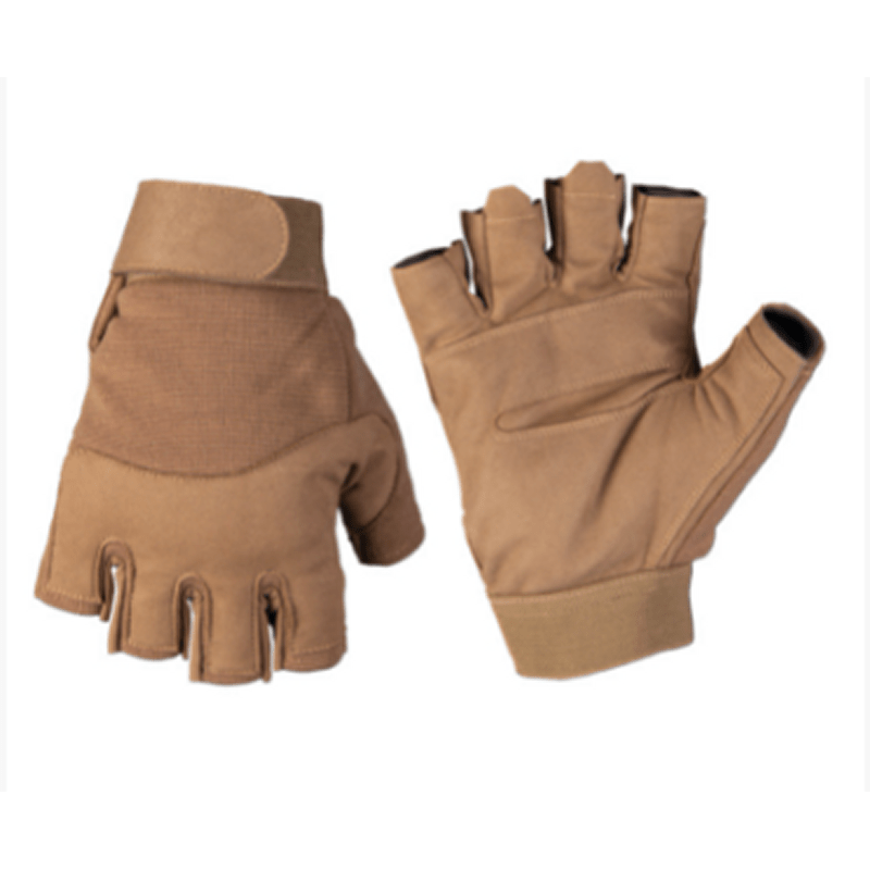 Mitaines Mil-Tec Army