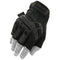 Mitaines coquées Mechanix M-Pact à rembourrage D3O et renfort Armortex, EN 388 2121XP
