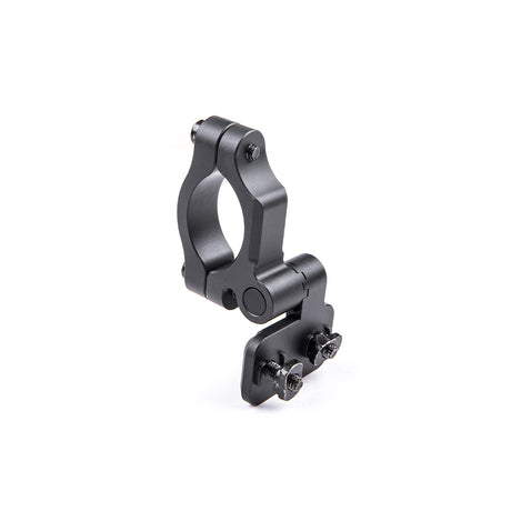 Montage lunette Nextorch Support M-LOK déporté interface M-LOK, corps de 2,2 à 2,9 cm, orientable