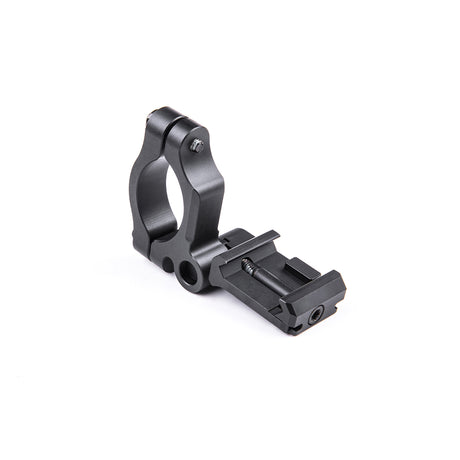 Montage lunette Nextorch Support picatinny déporté sur rail Picatinny, corps de 2,2 à 2,9 cm