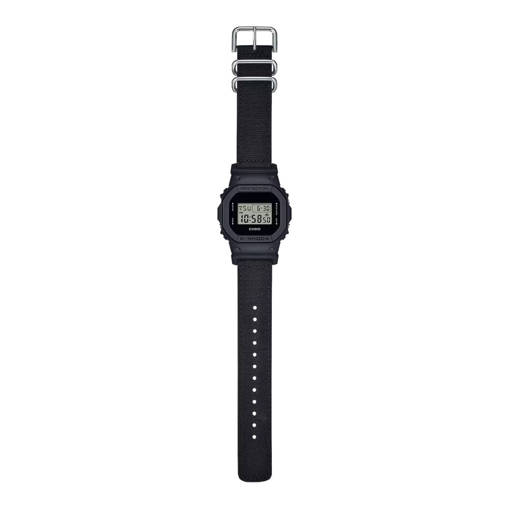 Montre Casio DW-5600 Series DW-5600BCE-1