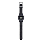 Montre Casio DW-5600 Series DW-5600BCE-1