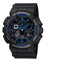 Montre Casio GA-100 1A2ER