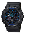 Montre Casio GA-100 1A2ER