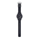Montre Casio GA-2100 Series GA-2100BCE-1A
