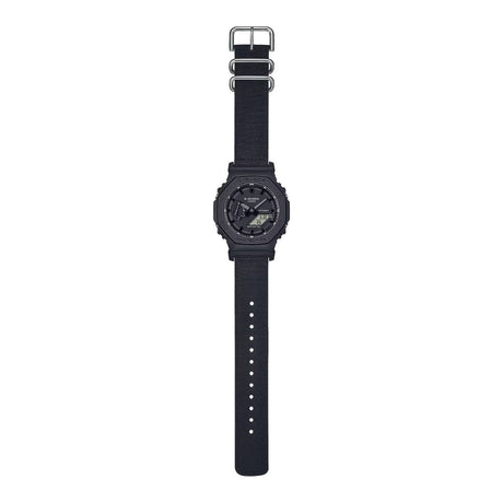 Montre Casio GA-2100 Series GA-2100BCE-1A