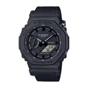 Montre Casio GA-2100 Series GA-2100BCE-1A
