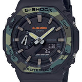 Montre Casio GA-2100SU-1AER