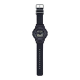 Montre Casio GA-700 Series GA-700BCE-1A