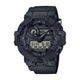 Montre Casio GA-700 Series GA-700BCE-1A