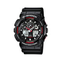 Montre G-Shock Classic GA-100-1A4ER