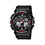 Montre G-Shock Classic GA-100-1A4ER