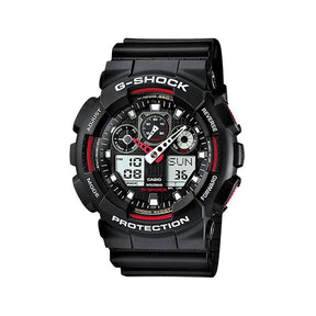 Montre G-Shock Classic GA-100-1A4ER