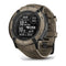 Montre Garmin Instinct 2X Solar Tactical