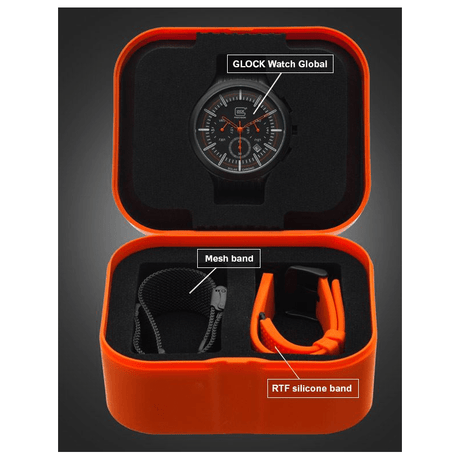 Montre Glock GWC0003