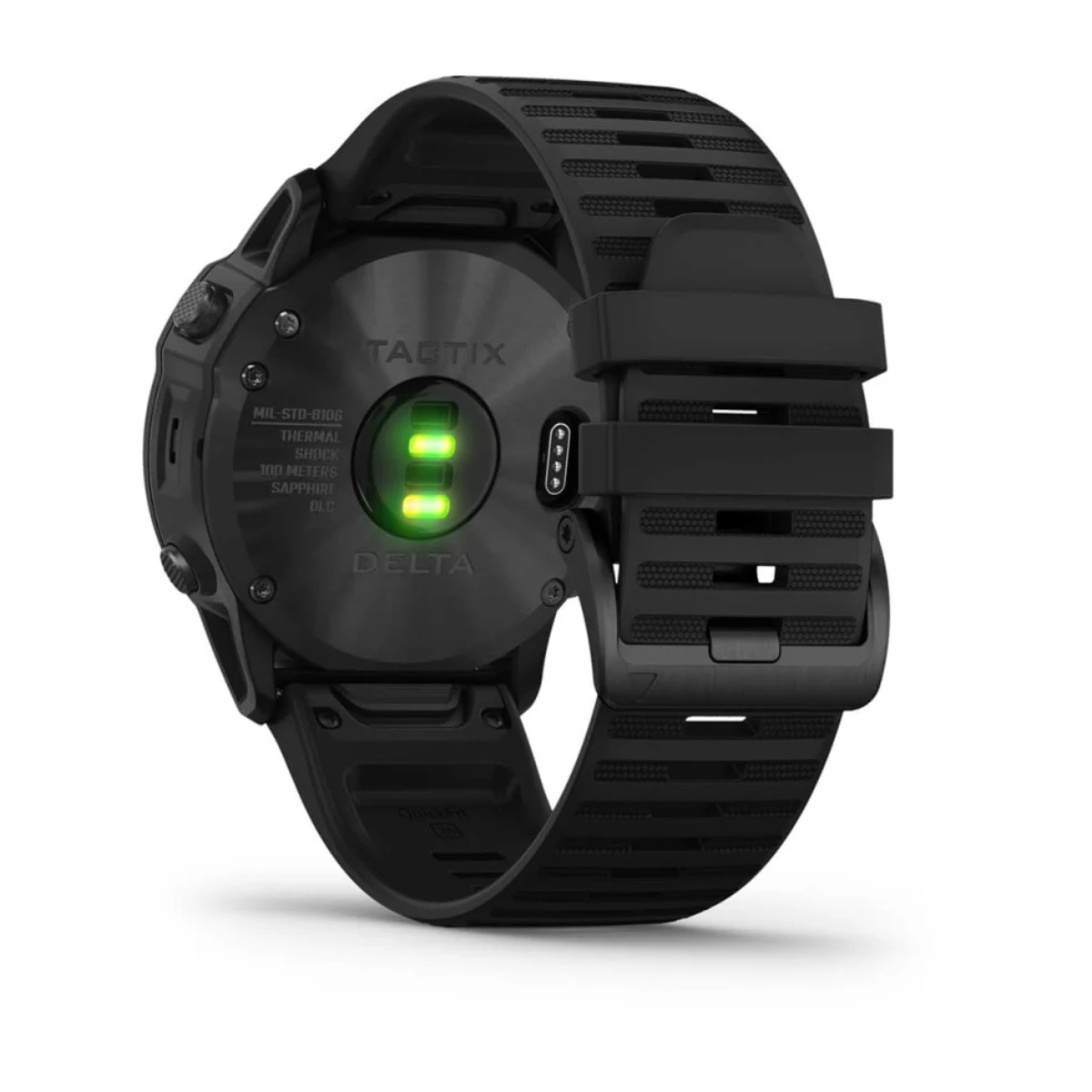 Montre connectée Tactix® Delta