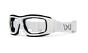 Monture de rechange Wiley X WX Lynx pour verres interchangeables norme EN 166 B