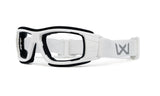 Monture de rechange Wiley X WX Lynx pour verres interchangeables norme EN 166 B