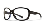 Monture de rechange Wiley X WX Mystique avec accessoires norme EN 166 S