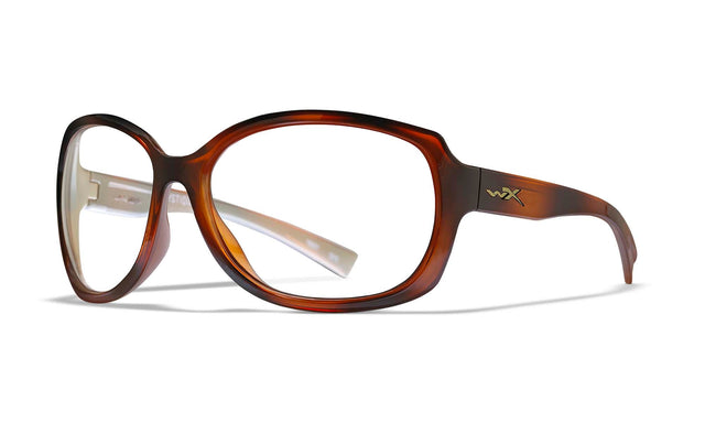 Monture de rechange Wiley X WX Mystique avec accessoires norme EN 166 S