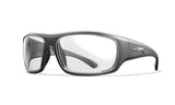 Monture de rechange Wiley X WX Omega pour verres interchangeables normes EN 166 S et F