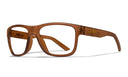 Monture de rechange Wiley X WX Ovation pour verres solaires norme EN 166 S