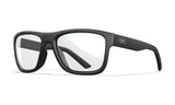 Monture de rechange Wiley X WX Ovation pour verres solaires norme EN 166 S