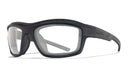 Monture de rechange Wiley X WX Ozone pour verres interchangeables norme EN 166 S