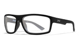 Monture de rechange Wiley X WX Peak avec accessoires et verres interchangeables