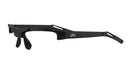 Monture de rechange Wiley X WX Prime pour verres solaires conformité ANSI Z87.1
