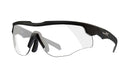 Monture de rechange Wiley X WX Rogue Comm pour verres interchangeables norme EN 166 F