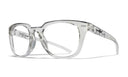 Monture de rechange Wiley X WX Ultra pour verres interchangeables normes EN 166 S et F