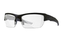 Monture de rechange Wiley X WX Valor avec ses accessoires norme EN 166 S