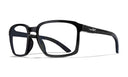 Monture de rechange Wiley X pour lunettes WX Alfa normes EN 166 S et EN 166 F