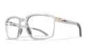 Monture de rechange Wiley X pour lunettes WX Alfa normes EN 166 S et EN 166 F