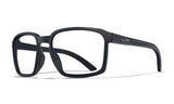 Monture de rechange Wiley X pour lunettes WX Alfa normes EN 166 S et EN 166 F