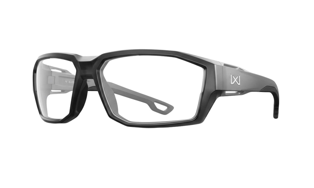 Monture de rechange Wiley X pour lunettes WX Alpine spécification MIL-PRF-32432A