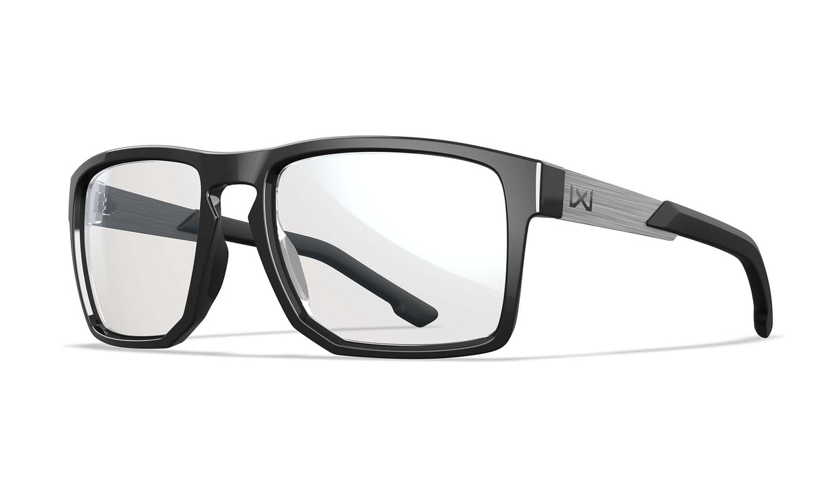 Monture de rechange Wiley X pour lunettes WX Apex norme EN 166 S robustesse accrue