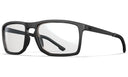 Monture de rechange Wiley X pour lunettes WX Axe conforme EN 166 S et ANSI Z87.1