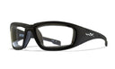 Monture de rechange Wiley X pour lunettes WX Boss normes EN 166 S et EN 166 F