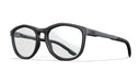 Monture de rechange Wiley X pour lunettes WX Bravo norme EN 166 S et filtre solaire