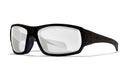 Monture de rechange Wiley X pour lunettes WX Breach normes EN 166 F et MIL-PRF-32432(GL)