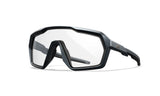 Monture de rechange Wiley X pour lunettes WX Citadel conforme ANSI Z87.1 et MIL-PRF-32432A