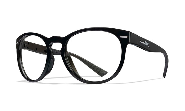 Monture de rechange Wiley X pour lunettes WX Covert normes EN 166 S et EN 166 F