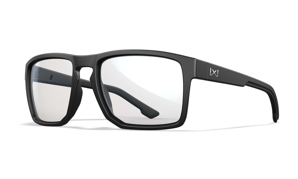 Monture de rechange Wiley X pour lunettes WX Founder normes EN 166 S et EN 166 F
