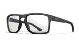 Monture de rechange Wiley X pour lunettes WX Founder normes EN 166 S et EN 166 F