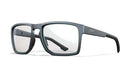 Monture de rechange Wiley X pour lunettes WX Founder normes EN 166 S et EN 166 F
