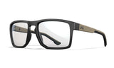 Monture de rechange Wiley X pour lunettes WX Founder normes EN 166 S et EN 166 F
