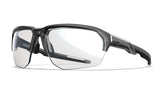 Monture de rechange Wiley X pour lunettes WX Jakl conforme ANSI Z87.1 et MIL-PRF-32432A