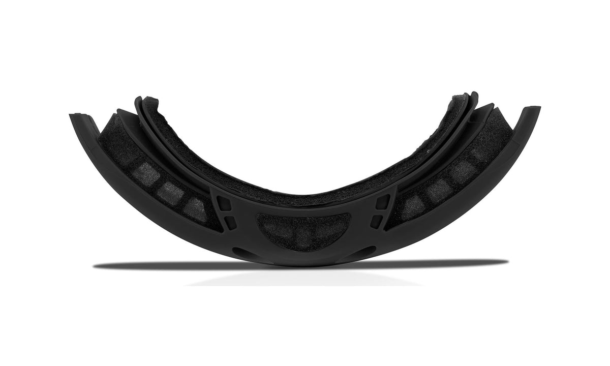 Monture de rechange Wiley X pour masque Spear avec accessoires norme EN 166 B